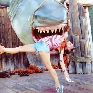 Meet your Posher, Ali